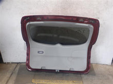 Load image into Gallery viewer, TRUNK LID Subaru Tribeca 08 09 10 11 12 13 14 - 1285617
