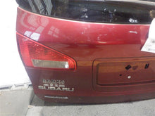 Load image into Gallery viewer, TRUNK LID Subaru Tribeca 08 09 10 11 12 13 14 - 1285617
