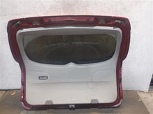 Load image into Gallery viewer, TRUNK LID Subaru Tribeca 08 09 10 11 12 13 14 - 1285617
