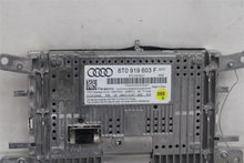 Load image into Gallery viewer, INFO SCREEN Audi A4 A5 Allroad Q5 S4 S5 SQ5 2008-2015 - 1285886
