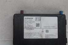 Load image into Gallery viewer, COMMUNICATION CONTROL MODULE COMPUTER Q50 Q70 16 17 18 - 1285912
