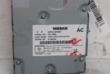Load image into Gallery viewer, DRIVER CONTROL MODULE COMPUTER Infiniti Q50 Q60 QX30 16 17 18 - 1285914
