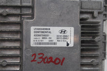Load image into Gallery viewer, ECU ECM COMPUTER Hyundai Sonata 2015 15 - 1285922
