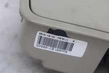 Load image into Gallery viewer, Console Hyundai Sonata Sonata Hybrid 15 16 17 - 1285966
