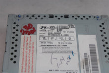 Load image into Gallery viewer, RADIO Hyundai Sonata Sonata Hybrid 2016 16 2017 17 - 1285977
