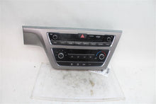 Load image into Gallery viewer, TEMPERATURE CONTROLS  HYUNDAI SONATA 2016 16 - 1285979

