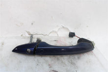 Load image into Gallery viewer, Exterior Door Handle Acura TLX 2015 15 2016 16 2017 17 Left - 1286108
