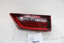 Load image into Gallery viewer, TRUNK LID MOUNTED TAIL LIGHT LAMP Acura TLX 15 16 17 18 Left - 1286115
