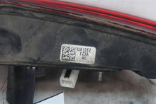 Load image into Gallery viewer, TRUNK LID MOUNTED TAIL LIGHT LAMP Acura TLX 15 16 17 18 Left - 1286115
