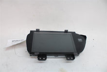 Load image into Gallery viewer, INFO-GPS SCREEN Acura TLX 2015 15 2016 16 2017 17 - 1286161
