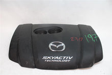 Load image into Gallery viewer, PLASTIC ENGINE COVER Mazda 6 2014 14 - 1286176
