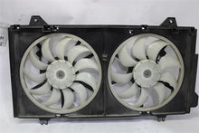 Load image into Gallery viewer, RADIATOR FAN ASSEMBLY Mazda 6 2014 14 2015 15 - 1286189
