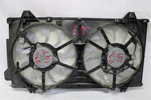 Load image into Gallery viewer, RADIATOR FAN ASSEMBLY Mazda 6 2014 14 2015 15 - 1286189
