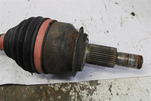 Load image into Gallery viewer, FRONT CV AXLE SHAFT Mazda 6 CX-5 2014 14 2015 15 2016 16 AT Right - 1286193
