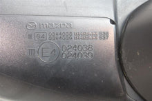Load image into Gallery viewer, SIDE VIEW DOOR MIRROR Mazda 6 2014 14 2015 15 Left - 1286197
