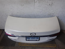 Load image into Gallery viewer, TRUNK LID Mazda 6 2014 14 2015 15 - 1286208
