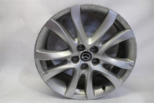 Load image into Gallery viewer, WHEEL RIM 6 14 15 16 17 17x7-1/2 ALLOY 17x7-1/2, 5 lug, 114mm - 1286214

