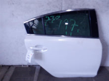 Load image into Gallery viewer, REAR DOOR Mazda 6 2014 14 2015 15 Right - 1286219
