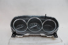 Load image into Gallery viewer, SPEEDOMETER CLUSTER Mazda 6 2014 14 2015 15 - 1286245
