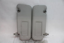 Load image into Gallery viewer, INTERIOR SUN VISORS Mazda 3 6 2014 14 2015 15 2016 16 Left - 1286248
