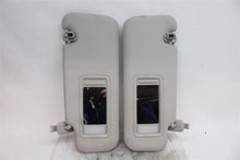 Load image into Gallery viewer, INTERIOR SUN VISORS Mazda 3 6 2014 14 2015 15 2016 16 Left - 1286248
