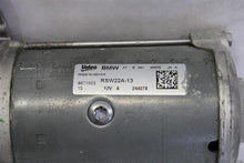Load image into Gallery viewer, STARTER MOTOR BMW 330i 530i X3 X4 Z4 2019 19 2020 20 - 1286278
