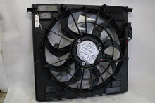 Load image into Gallery viewer, RADIATOR FAN ASSEMBLY BMW X3 2020 20 - 1286283
