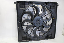Load image into Gallery viewer, RADIATOR FAN ASSEMBLY BMW X3 2020 20 - 1286283
