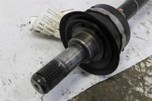 Load image into Gallery viewer, REAR AXLE SHAFT BMW X3 2018 18 2019 19 2020 20 Right - 1286293
