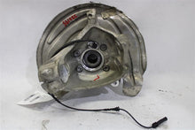 Load image into Gallery viewer, FRONT SPINDLE KNUCKLE BMW X3 X4 2018 18 2019 19 2020 20 Left - 1286301
