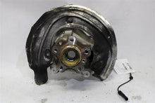Load image into Gallery viewer, FRONT SPINDLE KNUCKLE BMW X3 X4 2018 18 2019 19 2020 20 Left - 1286301
