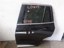 Load image into Gallery viewer, REAR DOOR  BMW X3 2022 LEFT - 1286308

