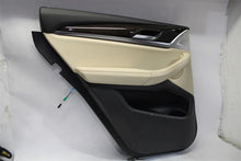 Load image into Gallery viewer, REAR INTERIOR DOOR TRIM PANEL BMW X3 X3M 2022 22 - 1286309
