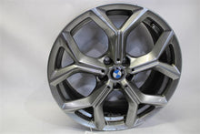 Load image into Gallery viewer, WHEEL RIM  BMW X3 2022 22 - 1286324
