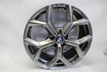 Load image into Gallery viewer, WHEEL RIM  BMW X3 2022 22 - 1286325
