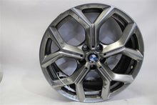 Load image into Gallery viewer, WHEEL RIM  BMW X3 2022 22 - 1286326
