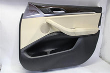 Load image into Gallery viewer, FRONT INTERIOR DOOR TRIM PANEL BMW X3 X3M 2022 22 - 1286339
