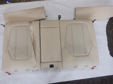 Load image into Gallery viewer, REAR SEAT BMW X3 X3M 2022 22 - 1286354
