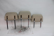 Load image into Gallery viewer, Rear Headrest BMW X3 X3M 2022 22 - 1286355
