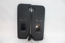Load image into Gallery viewer, INTERIOR SUN VISORS BMW X3 X4 2018 18 2019 19 2020 20 Left - 1286368
