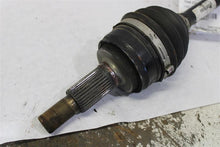 Load image into Gallery viewer, FRONT CV AXLE SHAFT Porsche Cayenne 11 12 13 14 15 16 17 18 - 1286407
