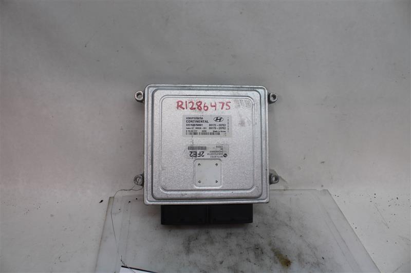 ECU ECM COMPUTER Hyundai Elantra 2017 17 2018 18 - 1286475