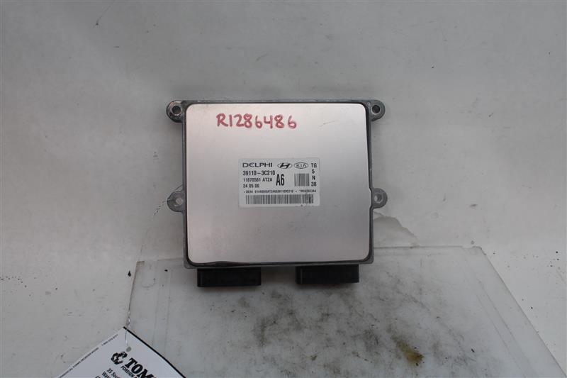 ECU ECM COMPUTER Hyundai Azera 2006 06 2007 07 2008 08 2009 09 2010 10 3.8L - 1286486