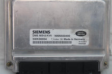Load image into Gallery viewer, ECU ECM COMPUTER Freelander 2002 02 2003 03 2004 04 - 1286494
