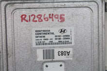 Load image into Gallery viewer, ECU ECM COMPUTER Hyundai Elantra 2011 11 2012 12 2013 13 - 1286495
