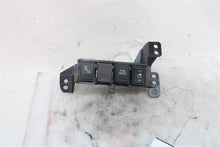 Load image into Gallery viewer, DASH CONSOLE SWITCH Nissan Pathfinder 2017 17 - 1286496
