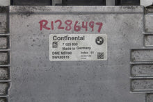 Load image into Gallery viewer, ECU ECM COMPUTER BMW 528i X3 2011 11 2012 12 - 1286497
