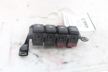 Load image into Gallery viewer, DASH CONSOLE SWITCH Nissan Pathfinder 2017 17 - 1286500
