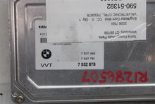 Load image into Gallery viewer, ECU ECM COMPUTER X5 750i 545i 745i 02 03 04 05 06 - 10 - 1286507
