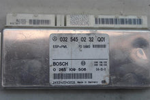 Load image into Gallery viewer, ABS Computer Mercedes E320 E500 E55 2004 04 2005 05 - 1286534
